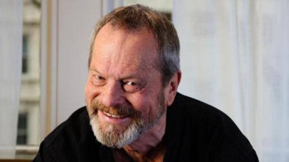 Terry Gilliam